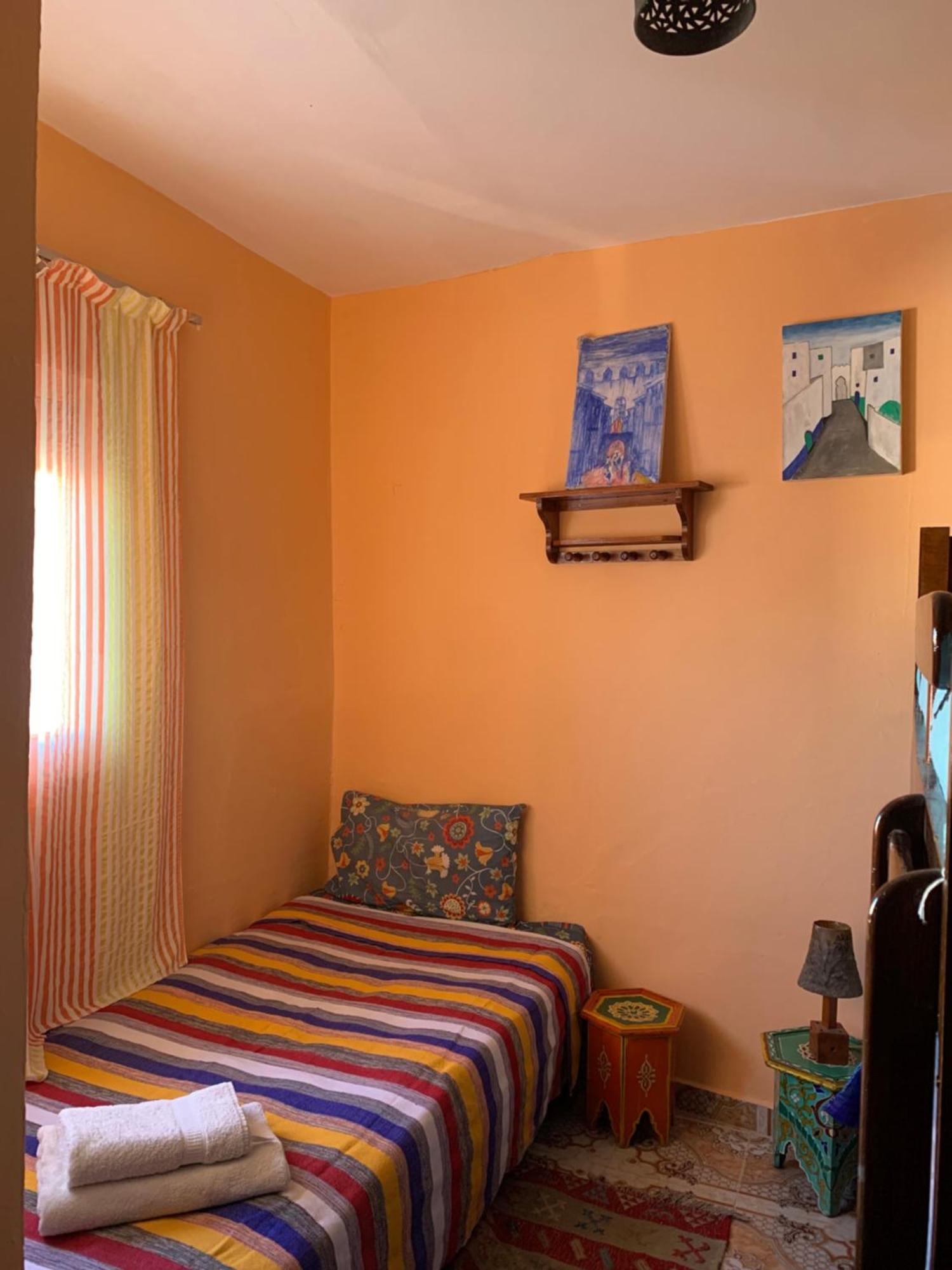 Beach House Asilah Dış mekan fotoğraf