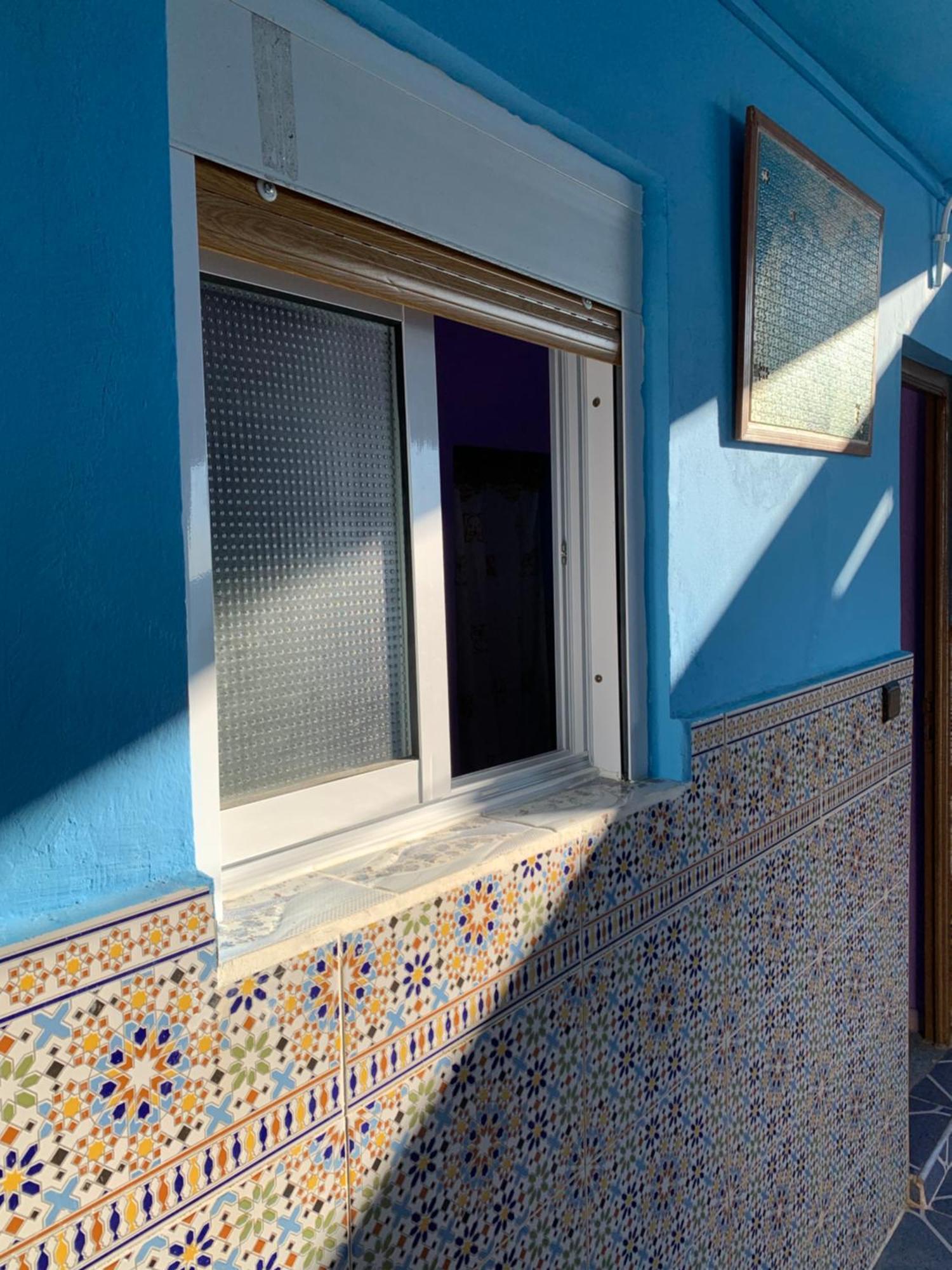 Beach House Asilah Dış mekan fotoğraf