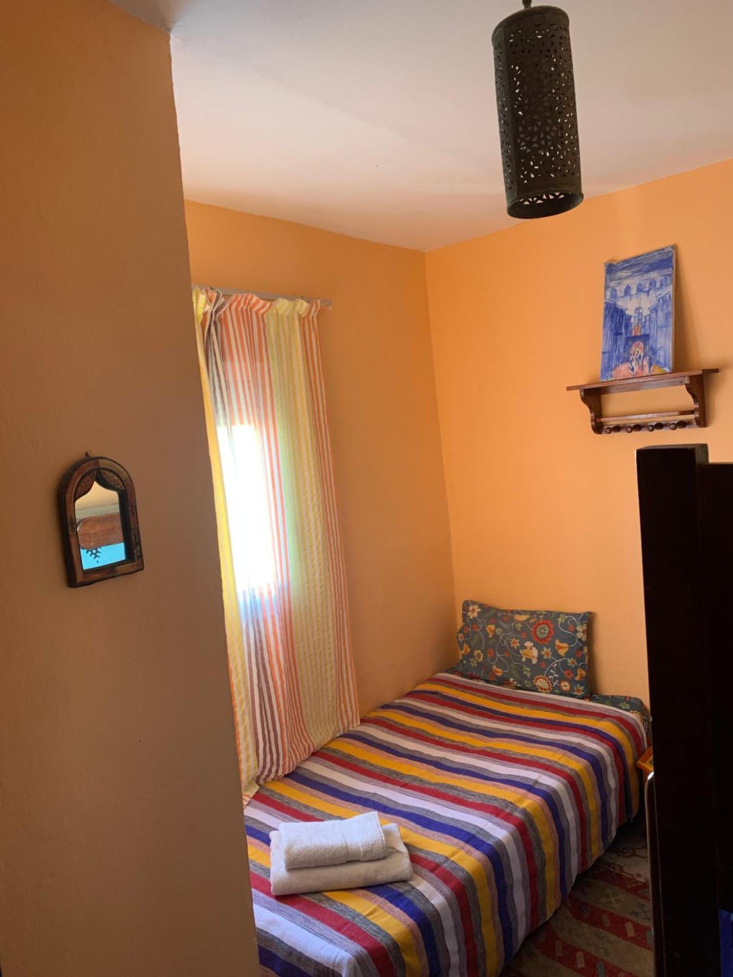 Beach House Asilah Dış mekan fotoğraf