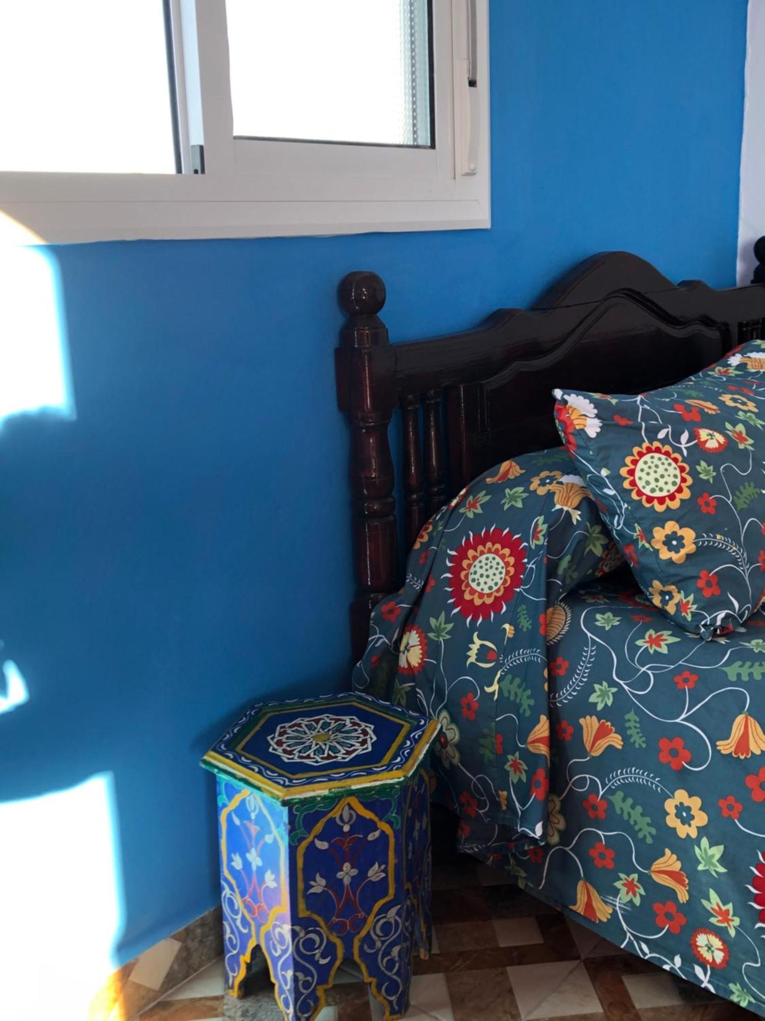 Beach House Asilah Dış mekan fotoğraf