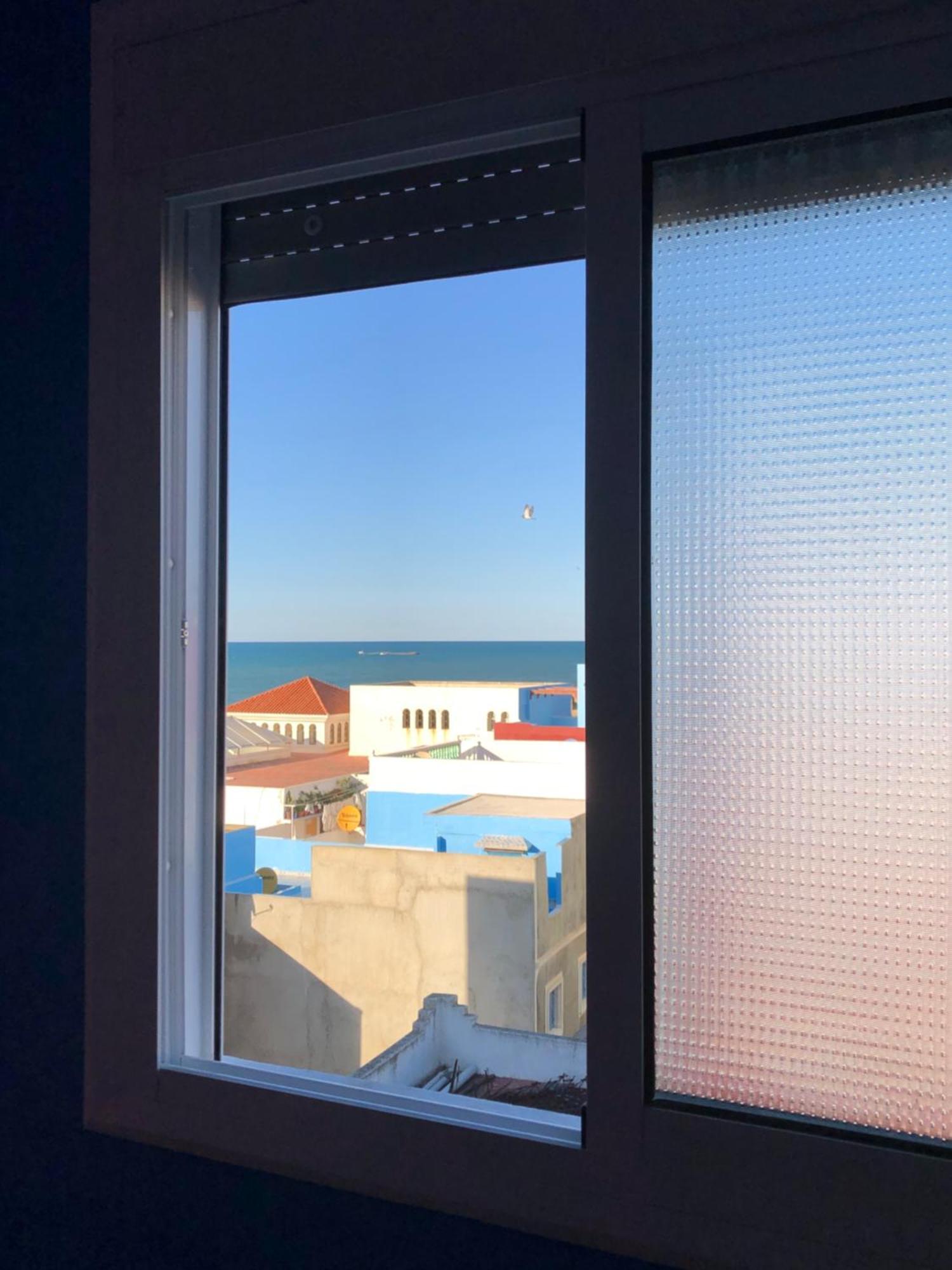 Beach House Asilah Dış mekan fotoğraf