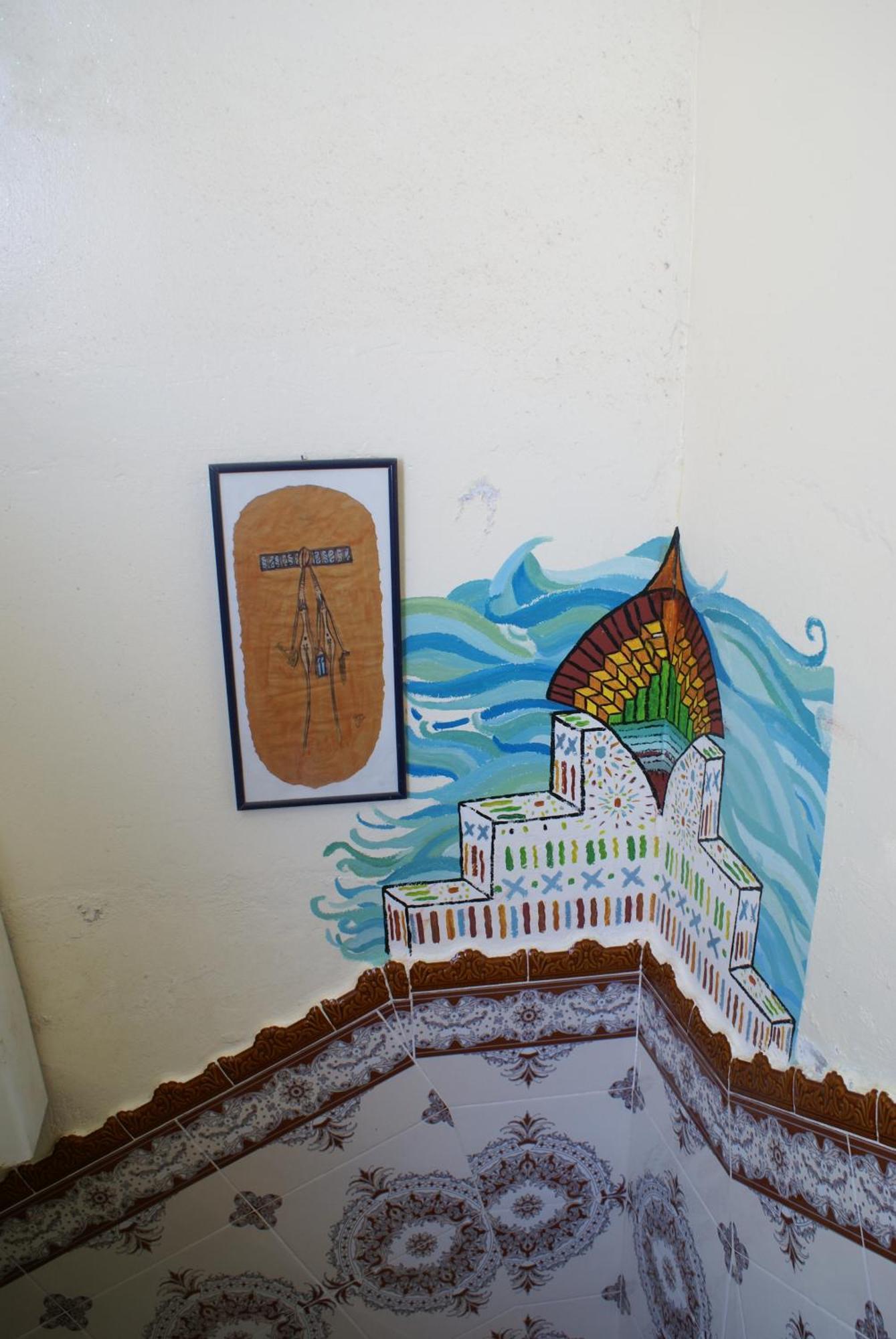 Beach House Asilah Dış mekan fotoğraf
