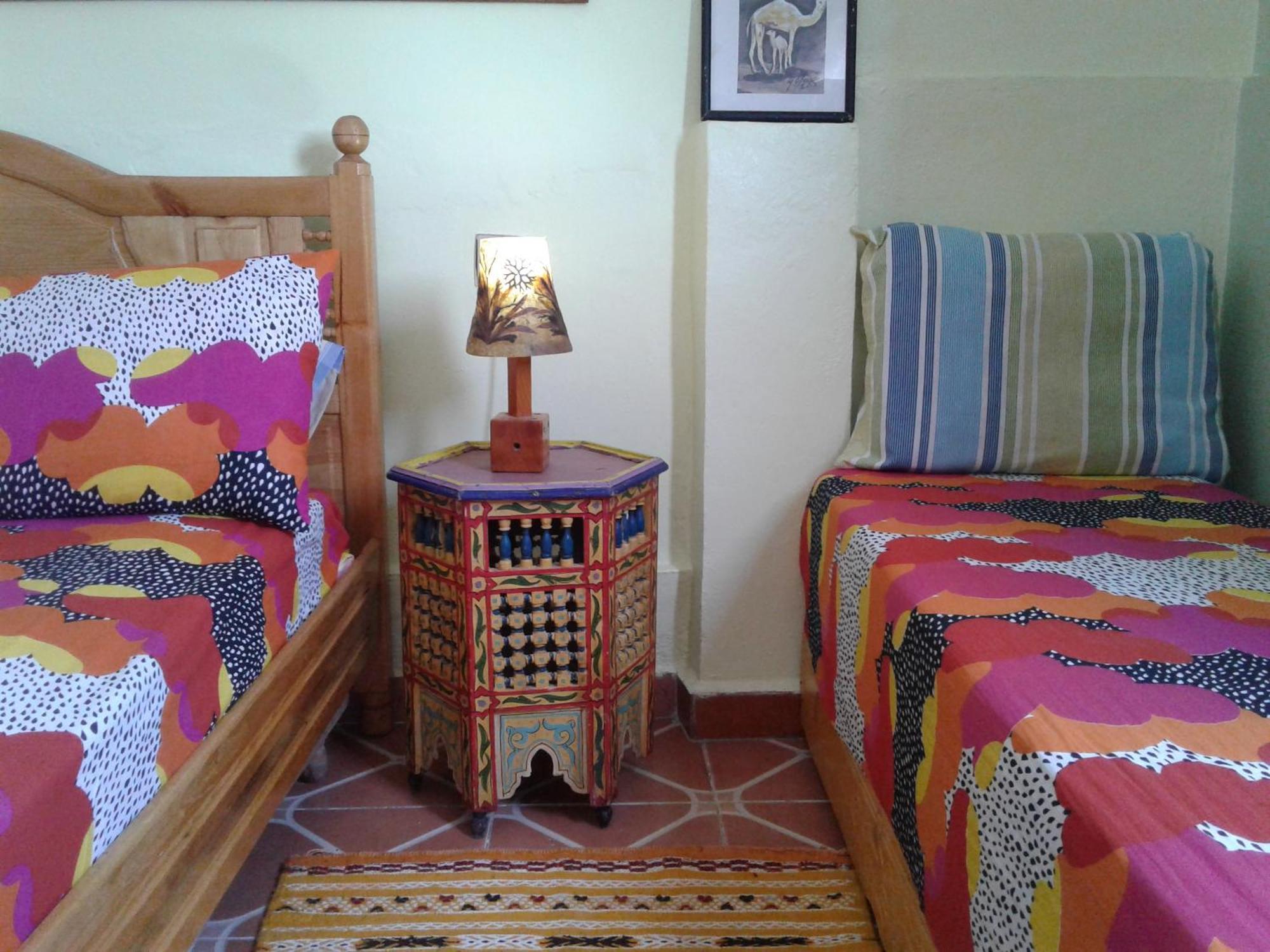 Beach House Asilah Dış mekan fotoğraf
